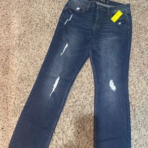 Brand New w/ Tags Boys RSQ Super Skinny Vintage Flex Jeans ~ Size 20